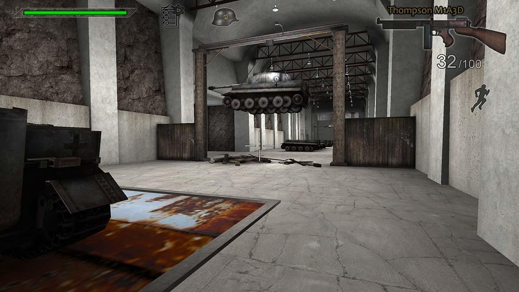 Traitor Free - WW2 FPS - Preview 4