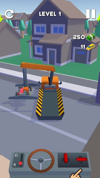 Tow Truck - Preview 6