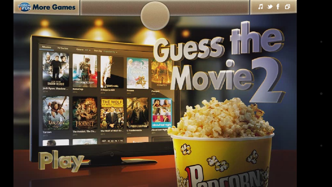Guess the Movie 2 - Preview 6
