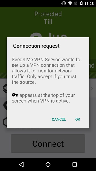 Free VPN Proxy by Seed4.Me - Preview 3