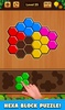 Wood Block Puzzle Classic Game screenshot 9