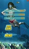 Shark Escape screenshot 1