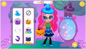 Little Witches Magic Makeover screenshot 5