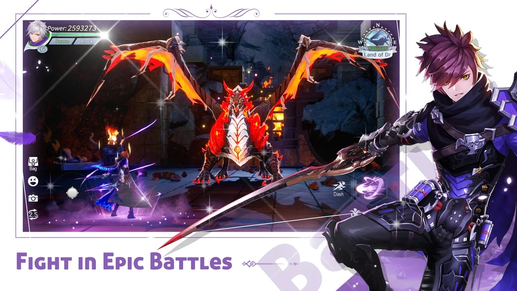 Dragonicle - Preview 15