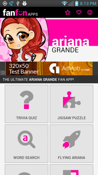 FanFUN - Preview 4