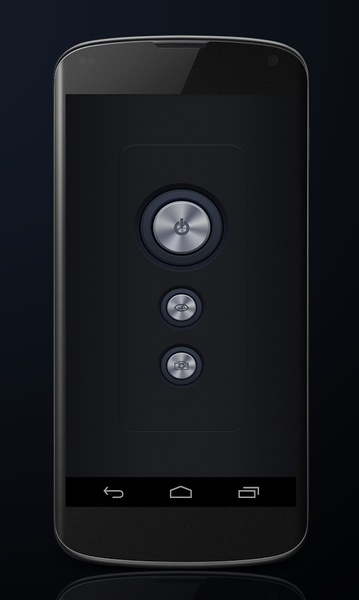Simple FlashLight Pro - Preview 7