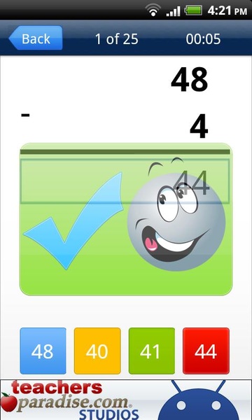 Math PRO for Kids - Preview 4