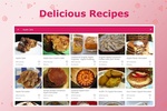 Cake Recipes screenshot 4