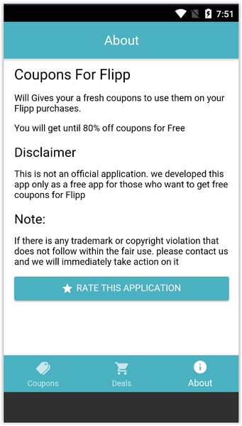 Coupons For Flipp - Preview 5