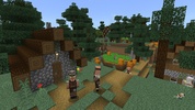 Seeds for Minecraft: PE screenshot 1
