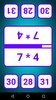 Numbily - Free Math Game screenshot 3