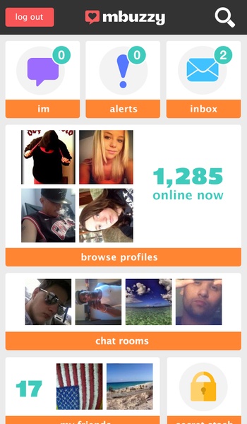 MBuzzy - Preview 6