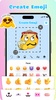 Emoji Maker screenshot 4