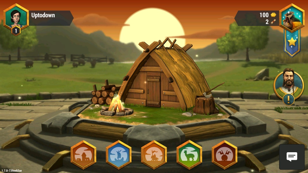 Catan Universe - Preview 4