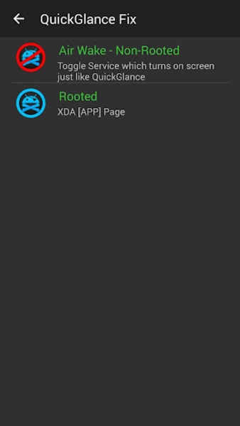 Note 4 Hidden Settings - Preview 5