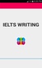 IELTS Writing screenshot 2