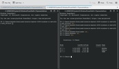 Konsole screenshot 1