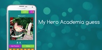 My Hero Academia guess screenshot 5