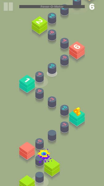Math Hopper - Preview 8
