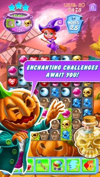 Creepy Crawly - Preview 14