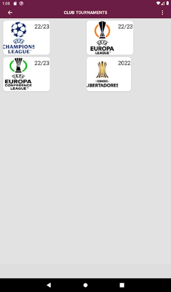 Qatar 2022 World Cup simulator - Preview 12