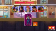 Beat em up game Street Rage screenshot 1