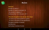 Belka Card Game screenshot 3