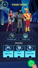 Justice League Action Run screenshot 3