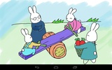 Coloring Bunny screenshot 8