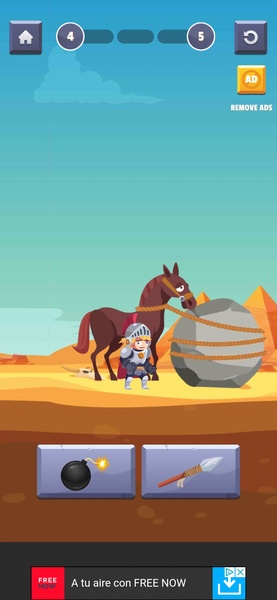 Hero Puzzle - Preview 5