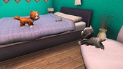Cat & Maid 2:Virtual Cat Simulator Kitten Game screenshot 2