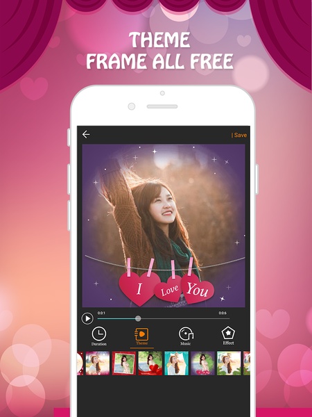 Love Video - Preview 1