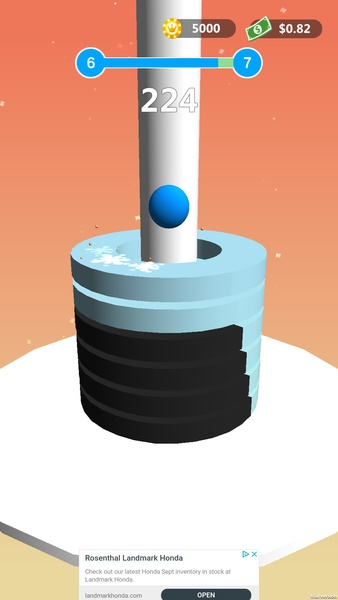 Stack Crush - Preview 2