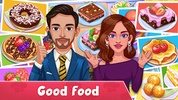 Cooking World screenshot 2