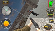 Assault Hunt Terrorist Shooter screenshot 5