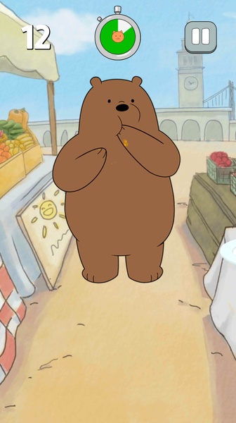 We Bare Bears - Preview 8