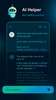 Chat GTP - Open AI Chatbot screenshot 3