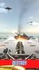 Jet Antiaircraft Attack Bomber screenshot 6