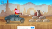 Hippo: Fireman for kids screenshot 10