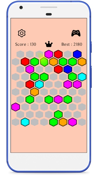 Hexa Cell Connect - Preview 6