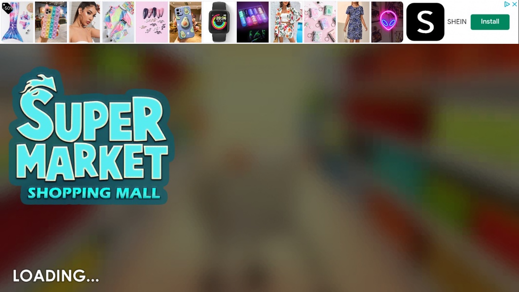 Super Market Atm - Preview 14