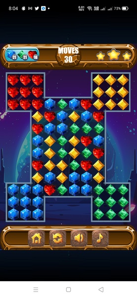 Puzzle Gemstones - Preview 3