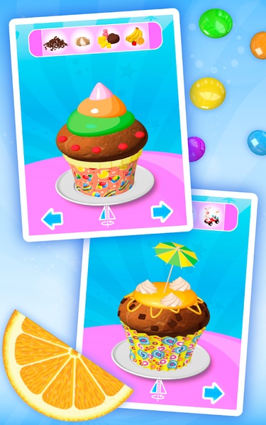 Cupcake Kids - Preview 8