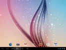 S6 Galaxy Edge Live Wallpaper screenshot 13