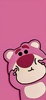 Cute Lotso Bear Wallpaper 4K screenshot 6