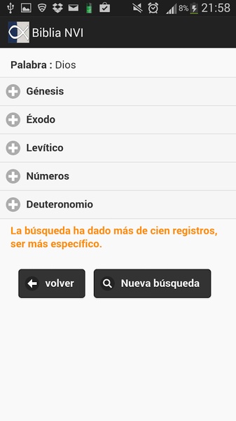 Biblia NVI - Preview 2