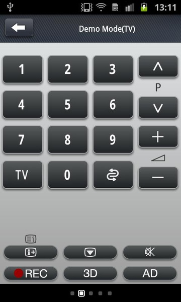 TOSHIBA Apps DB - Preview 4