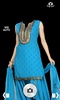 Girls Salwar Kameez Photo Montage screenshot 5