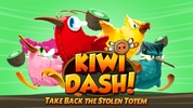 Kiwi Dash screenshot 6