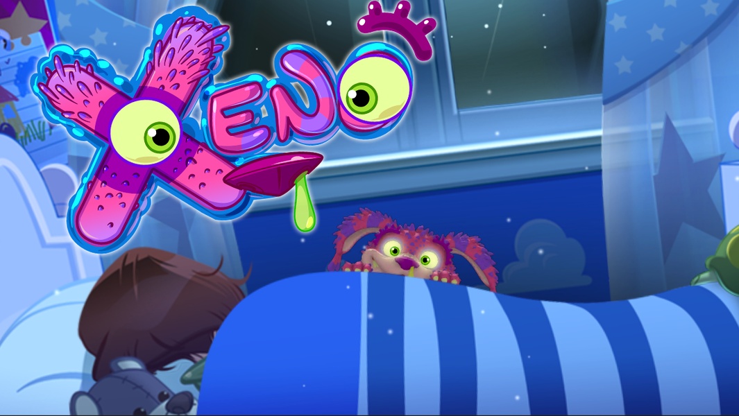 Xeno - Preview 5